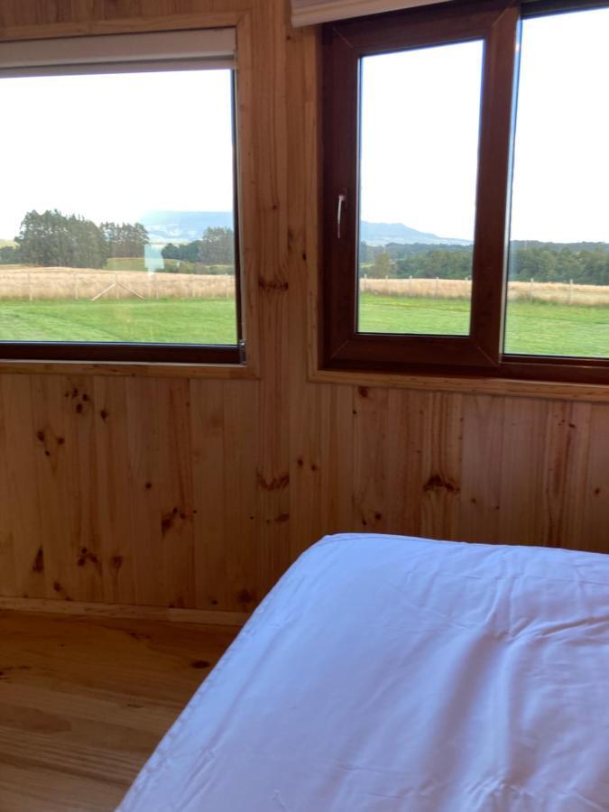 Domos Puerto Varas Dış mekan fotoğraf